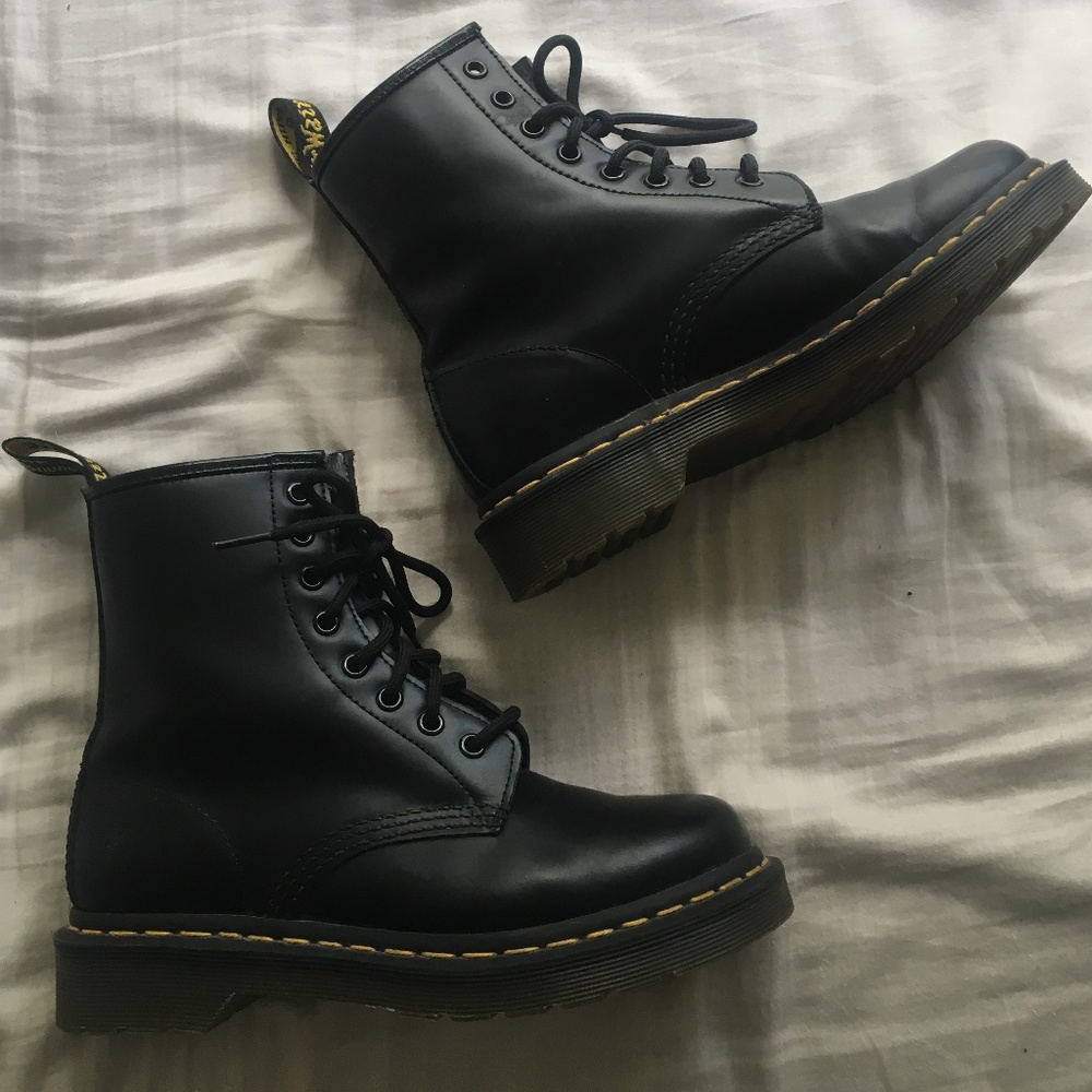 Dr. Martens 1460